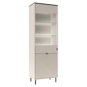 Vitrína EYCO 1D1W Tempo Kondela vyobraziť