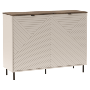 Komoda EYCO 2D Tempo Kondela vyobraziť