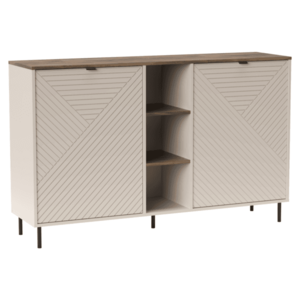 Komoda EYCO 2D Tempo Kondela vyobraziť