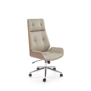 Kancelárska stolička WEBSTER Halmar vyobraziť