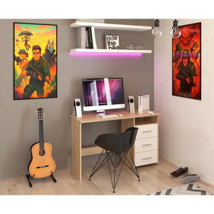 Písací stôl LARISTOTE Tempo Kondela vyobraziť