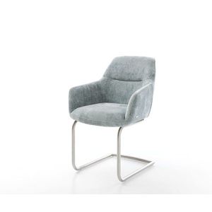 Jedálenský stôl Edge 300x100 keramický Laminam® Noir Desir hnedý vyobraziť