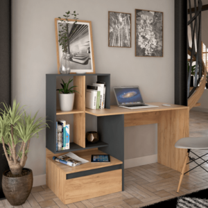 Písací stôl EROSS Tempo Kondela vyobraziť