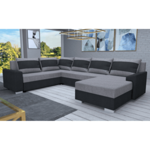 Rozkladacia sedacia súprava ASTANO Tempo Kondela vyobraziť