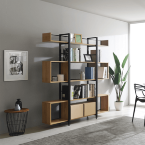 Regál KILIS TYP 4 Tempo Kondela vyobraziť