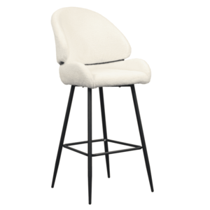 Barová stolička SANAKO TYP 2 Tempo Kondela vyobraziť