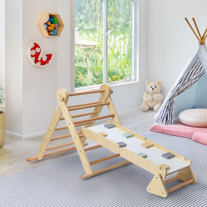 Montessori Piklerov trojuholník OPRIN Tempo Kondela vyobraziť