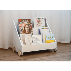 Detská knižnica BERUS Tempo KondelaTempo Kondela vyobraziť