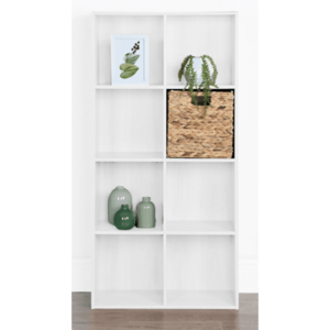 Regál SANDE Tempo Kondela vyobraziť