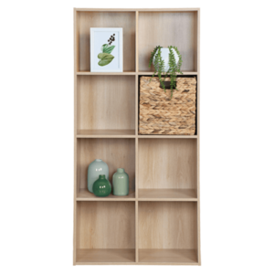 Regál SANDE Tempo Kondela vyobraziť