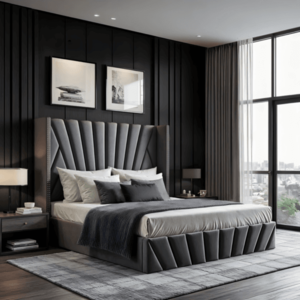 Posteľ PENELOPE Tempo Kondela vyobraziť