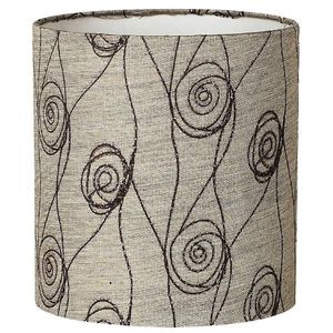 tienidlo pre Emily E14 béžové vyobraziť