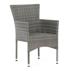 Záhradné kreslo AZC-S2118 Autronic vyobraziť