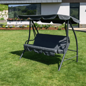 Záhradná hojdačka KEMI Tempo Kondela vyobraziť