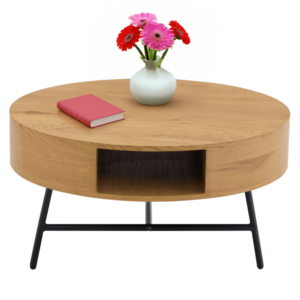 Konferenčný stolík TARMON Kondela vyobraziť