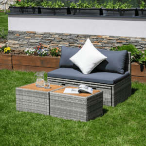 Záhradná set DEBRA Kondela vyobraziť