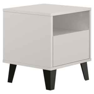 Nočný stolík BOGAN 1S Tempo Kondela vyobraziť