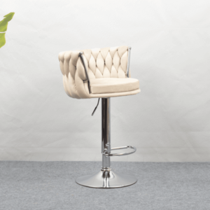 Barová stolička BRIN Tempo Kondela vyobraziť