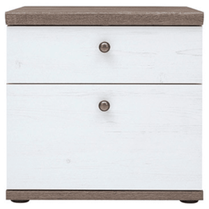 Nočný stolík TEINA Kondela vyobraziť