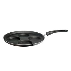 Panvica s nepriľnavým povrchom na lievance ø 25 cm Pancake time D5292072 – Tefal vyobraziť