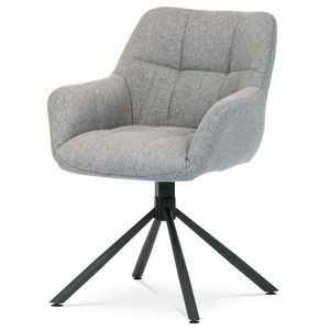 Otočné jedálenské kreslo HC-532 Autronic vyobraziť