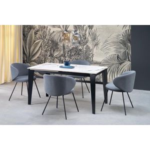 Rozkladací jedálenský stôl FELIX Halmar vyobraziť