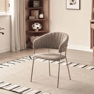 Jedálenská stolička DASMIN 1 Tempo Kondela vyobraziť