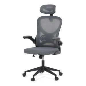 Kancelárska stolička KA-K2021 Autronic vyobraziť