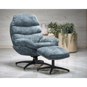 Relaxačné kreslo DARIO Halmar vyobraziť