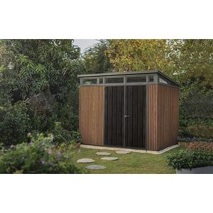 Záhradný domček PENT H2 Rojaplast vyobraziť