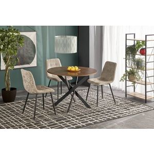 Jedálenský stôl EDGAR Halmar vyobraziť