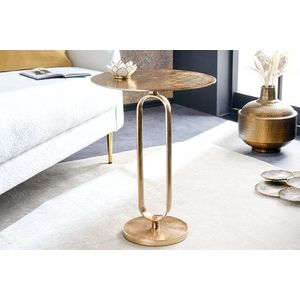 Odkladací stolík DEION Dekorhome vyobraziť