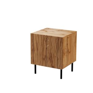 Nočný stolík JUNGLE 2 ks Halmar vyobraziť