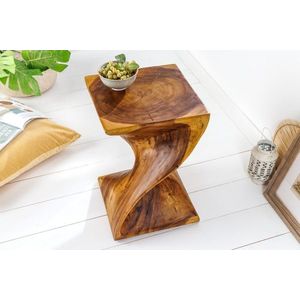 Odkladací stolík BENTO Dekorhome vyobraziť