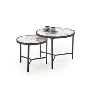 Konferenčný stolík 2 ks FATIMA Halmar vyobraziť