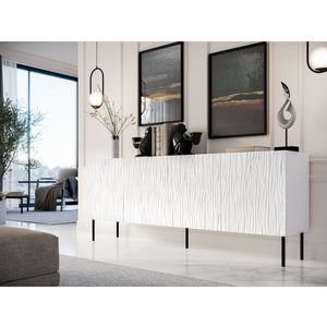 Komoda JUNGLE 190 Halmar vyobraziť