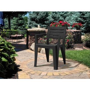 Záhradné kreslo LIDO Rojaplast vyobraziť