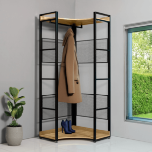 Regál KILOS TYP 4 Tempo Kondela vyobraziť