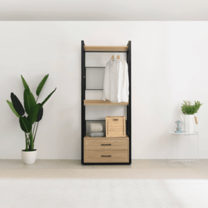 Regál KILOS TYP 1 Tempo Kondela vyobraziť