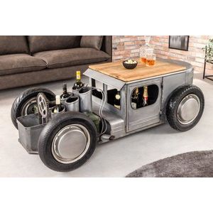 Konferenčný stolík HENITH Dekorhome vyobraziť