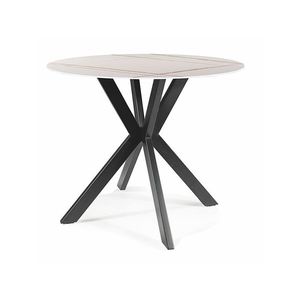 Jedálenský stôl TALIA 90 Signal vyobraziť