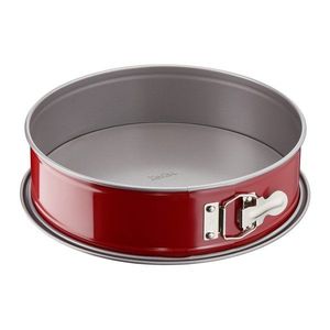 Kovová forma na tortu ø 23 cm DELIBAKE J1641274 – Tefal vyobraziť