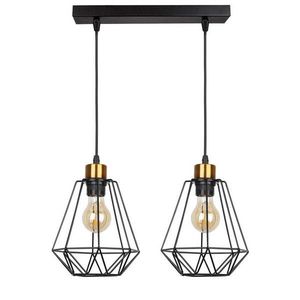 Závesná lampa PRIMO Candellux vyobraziť