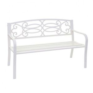 Záhradná lavička HWC-F44 vyobraziť