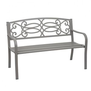 Záhradná lavička HWC-F44 vyobraziť