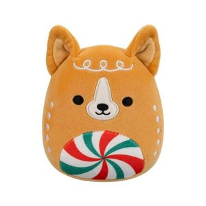 Plyšová hračka Louis – SQUISHMALLOWS vyobraziť