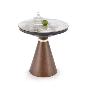 Odkladací stolík GENESIS S Halmar vyobraziť