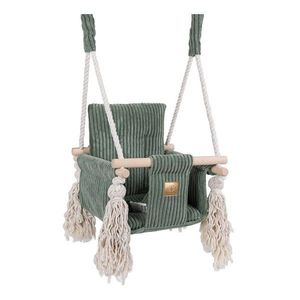 Detská hojdačka – Meowbaby vyobraziť