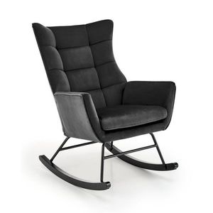 Hojdacie kreslo BAZALTO Halmar vyobraziť