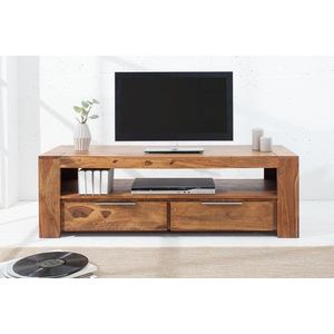 TV stolík BOREAS Dekorhome vyobraziť